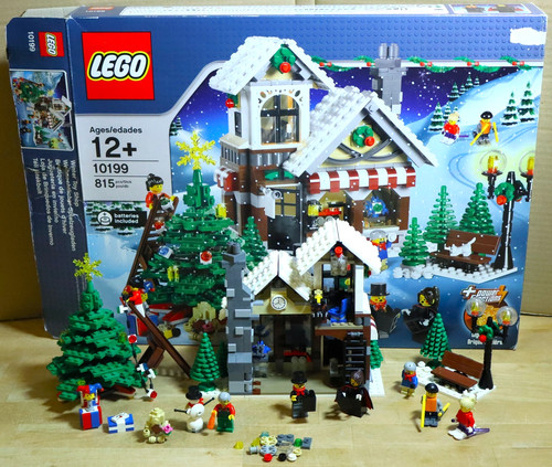 Lego creator expert - lego®,