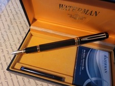 Penna stilografica WATERMAN