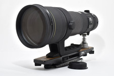 Teleobiettivo Sigma APO 500mm