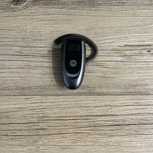 Motorola h350 nero ergonomico - nero,