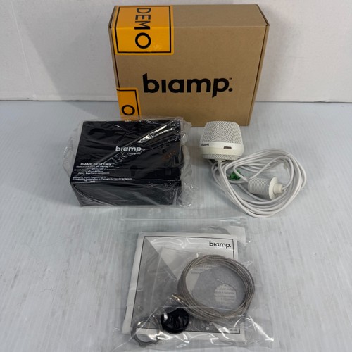 Biamp devio dcm - biamp, kit