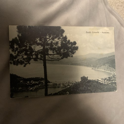 Sestri levante grnova 1920 - levante, 1920-30