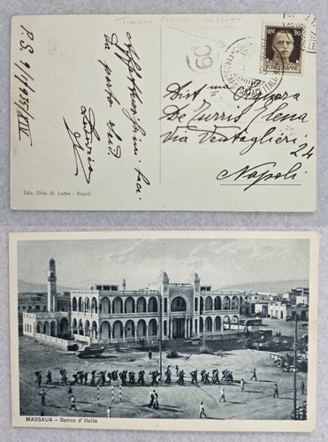 Timbro piroscafo postale - timbro, conte