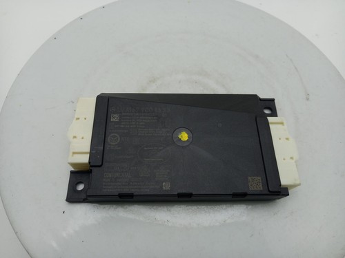 Mercedes eqa keyless entry - mercedes,