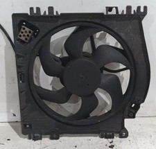 Ventola radiatore per nissan - ventola,