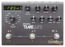 Strymon timeline pedale - -,