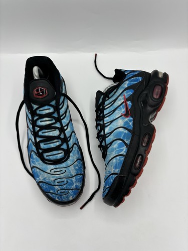 Nike air max plus - plus, tn