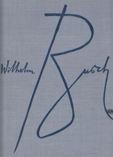 Buch: Summa Summarum, Busch