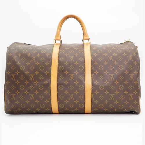 Borsa viaggio louis - louis, vuitton