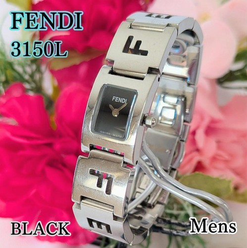 Orologio fendi 3150l donna - orologio,