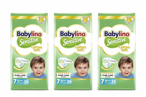 Babylino pannolino neonato - babylino,