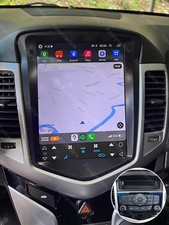 64GB For Chevy Cruze 2009-2015