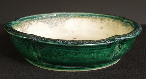 Vaso per bonsai tokoname - vaso,