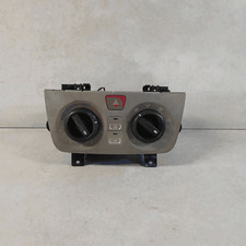 158640100 Blocco comando