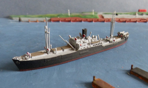 Nettuno metallo modello 1024