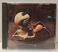 Remote Control by The Tubes