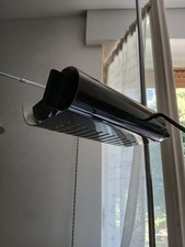 Lampada Da Terra 626 Di Joe Colombo / O LUCE Anni '70