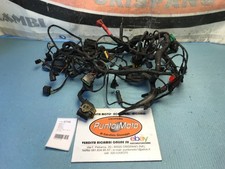 Impianto elettrico cablaggio BMW C650 GT 2011-2015