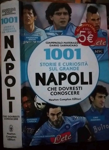 Materazzo 1001 storie - storie, e