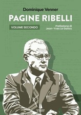 Dominique Venner Pagine