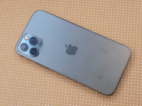 Apple iphone pro - iphone, 12