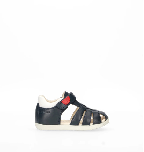Geox sandalo bambino - sandalo, blu