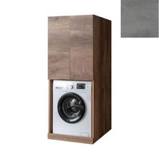 Mobile Lavanderia a Colonna