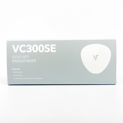 Voice caddie vc300se - voice,
