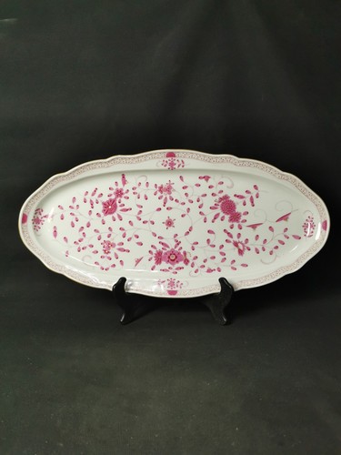 Meissen indiano viola - meissen,