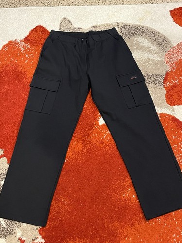 Coppia pantaloni cargo zara - pantaloni,