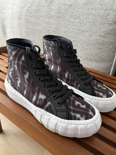Sneakers alte fendi - alte,