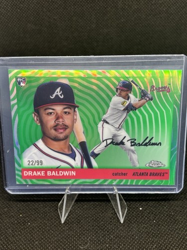 2025 topps chrome platinum - topps,