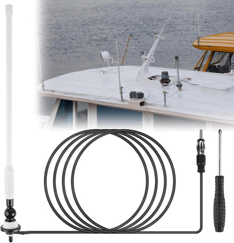 Antenna gomma molto - in,
