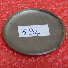 fondello scatto orologio Ø