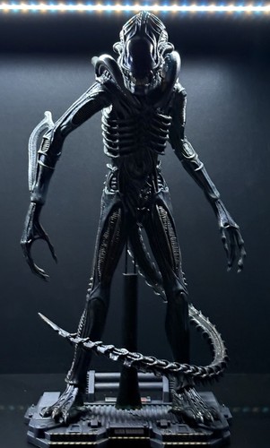 Hot toys mms354 alieni - mms354,