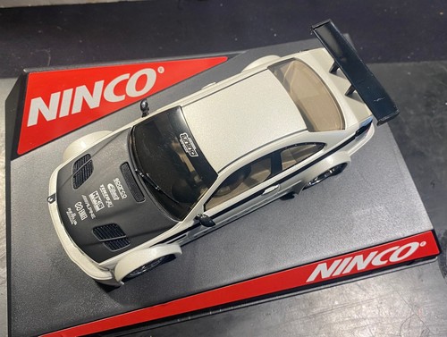 Slot car ninco ref - ninco,