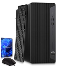 HP G6 Tower Desktop PC Intel