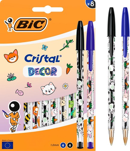 Penne sfera cristal - sfera, decors