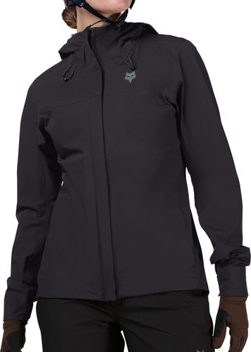 Giacca ciclismo donna - , fox