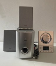 Teac Hi-Fi System CD-X9 Silver