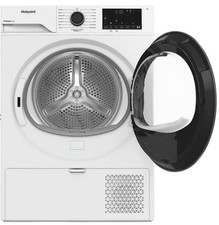 Hotpoint Asciugatrice