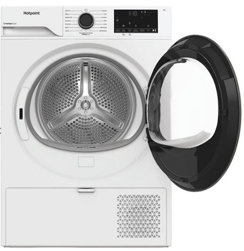 Hotpoint asciugatrice - hotpoint,