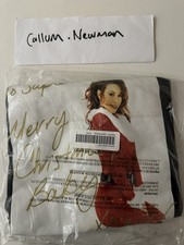 T-shirt natalizia Supreme