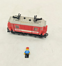 Lego 4551 crocodile locomotive - lego,