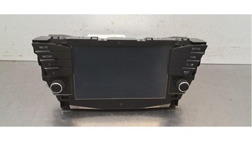 Display navigazione toyota - display,