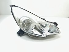 FARO FANALE ANTERIORE DESTRO
