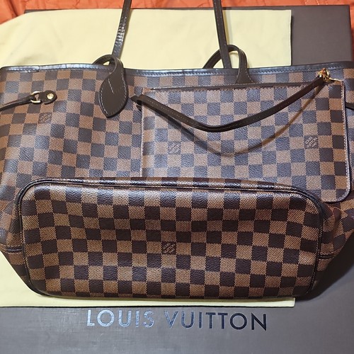 Louis vuitton neverfull - louis,