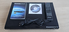 Fantec xmp600 lettore - fantec,