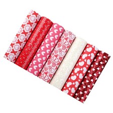  7 pezzi / set Love Heart