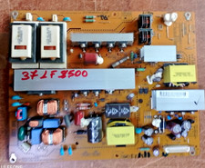 Scheda Alimentazione Tv LG